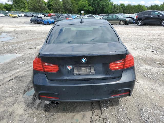 Photo 5 VIN: WBA3A5C5XFF606259 - BMW 3 SERIES 