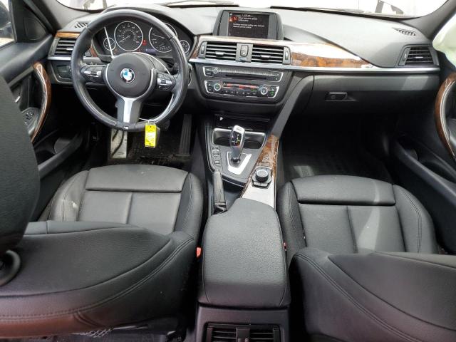 Photo 7 VIN: WBA3A5C5XFF606259 - BMW 3 SERIES 