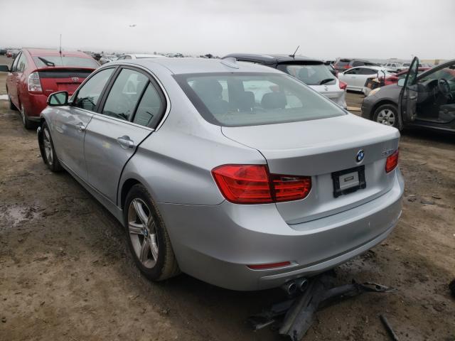 Photo 2 VIN: WBA3A5C5XFF606438 - BMW 328 I 