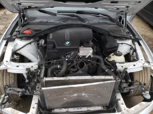 Photo 6 VIN: WBA3A5C5XFF606438 - BMW 328 I 