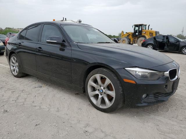 Photo 3 VIN: WBA3A5C5XFF606648 - BMW 3 SERIES 