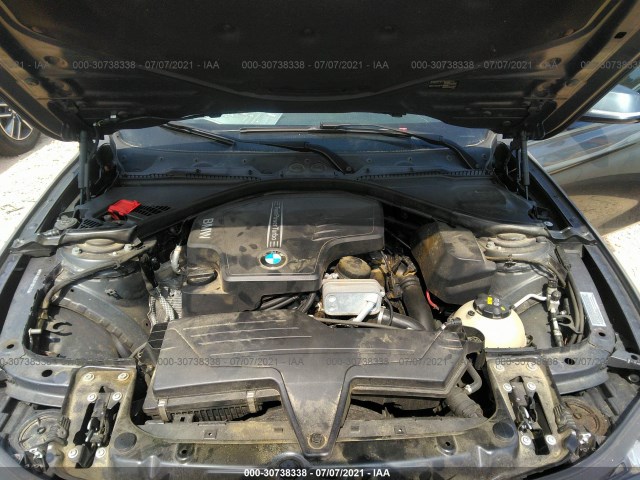 Photo 9 VIN: WBA3A5C5XFF607203 - BMW 3 