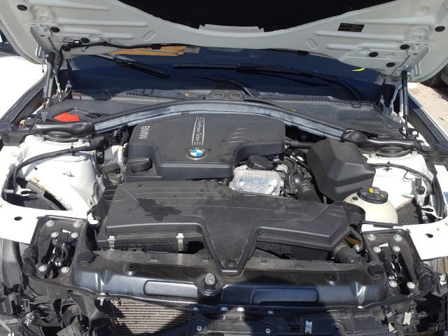 Photo 6 VIN: WBA3A5C5XFF607301 - BMW 328I 