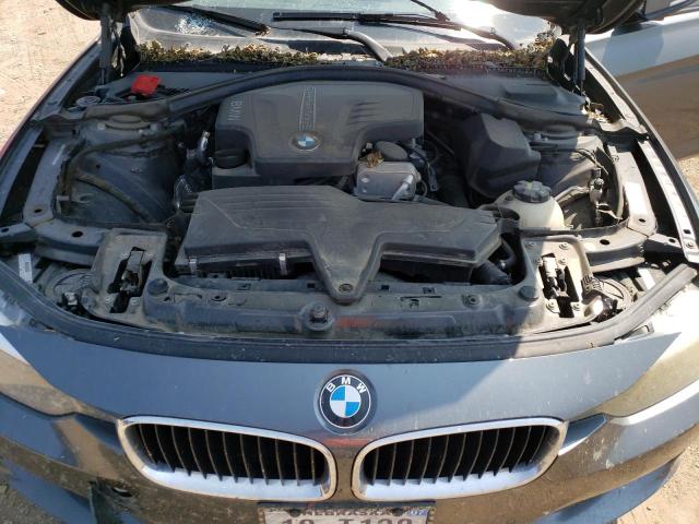 Photo 10 VIN: WBA3A5C5XFF607640 - BMW 328 I 