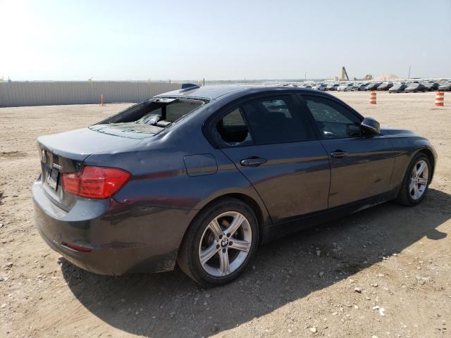 Photo 2 VIN: WBA3A5C5XFF607640 - BMW 328 I 