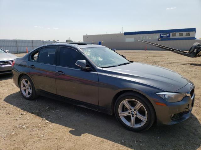 Photo 3 VIN: WBA3A5C5XFF607640 - BMW 328 I 