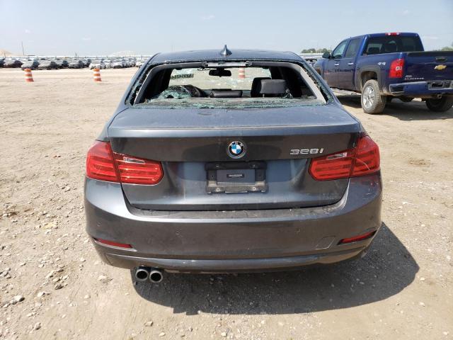 Photo 5 VIN: WBA3A5C5XFF607640 - BMW 328 I 