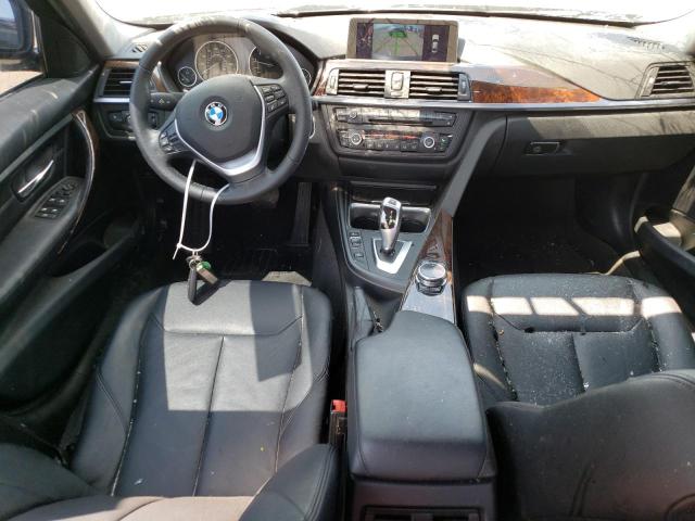 Photo 7 VIN: WBA3A5C5XFF607640 - BMW 328 I 