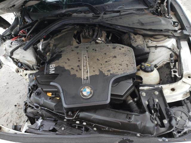 Photo 10 VIN: WBA3A5C5XFF608254 - BMW 3 SERIES 