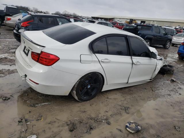 Photo 2 VIN: WBA3A5C5XFF608254 - BMW 3 SERIES 