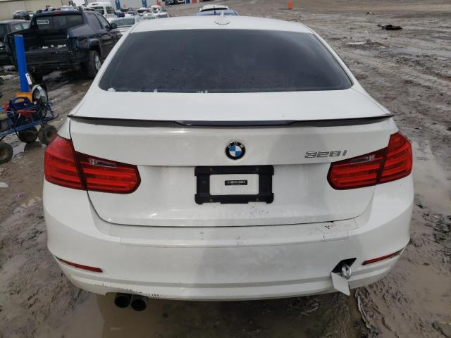 Photo 5 VIN: WBA3A5C5XFF608254 - BMW 3 SERIES 