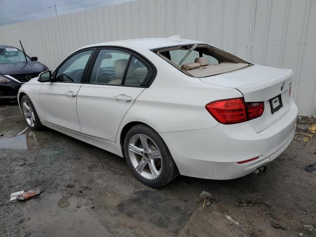 Photo 1 VIN: WBA3A5C5XFF608741 - BMW 328 I 