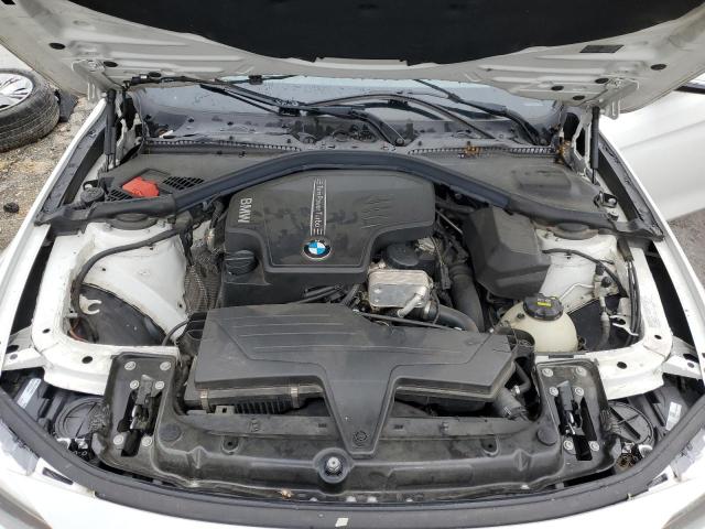 Photo 10 VIN: WBA3A5C5XFF608741 - BMW 328 I 