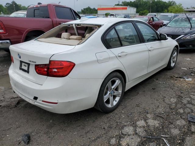 Photo 2 VIN: WBA3A5C5XFF608741 - BMW 328 I 