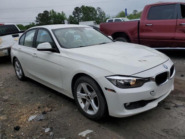 Photo 3 VIN: WBA3A5C5XFF608741 - BMW 328 I 