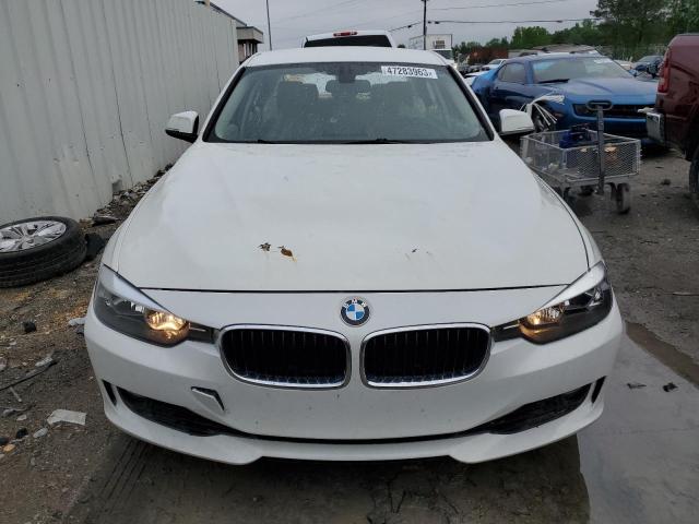 Photo 4 VIN: WBA3A5C5XFF608741 - BMW 328 I 