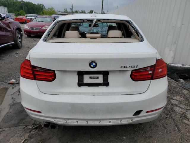 Photo 5 VIN: WBA3A5C5XFF608741 - BMW 328 I 