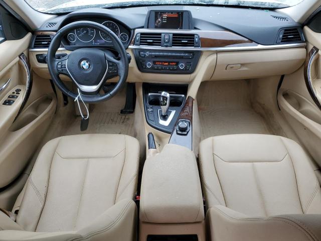 Photo 7 VIN: WBA3A5C5XFF608741 - BMW 328 I 