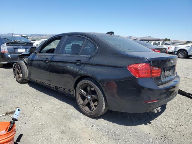 Photo 1 VIN: WBA3A5C5XFF609114 - BMW 328 I 