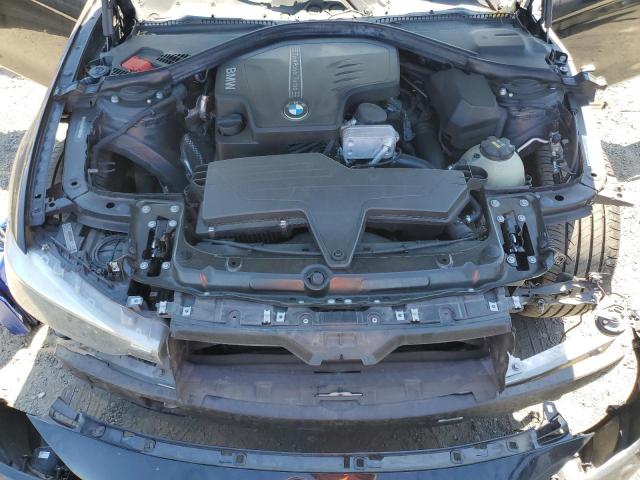 Photo 10 VIN: WBA3A5C5XFF609114 - BMW 328 I 