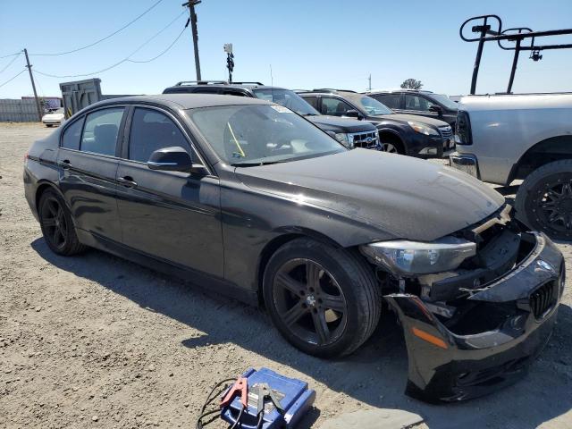 Photo 3 VIN: WBA3A5C5XFF609114 - BMW 328 I 