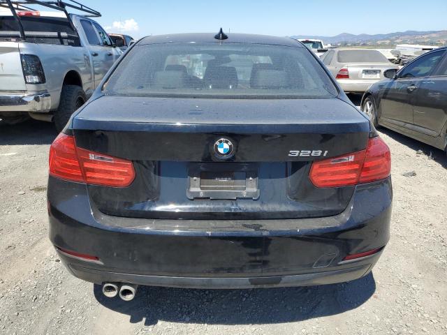 Photo 5 VIN: WBA3A5C5XFF609114 - BMW 328 I 