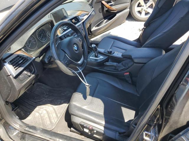 Photo 6 VIN: WBA3A5C5XFF609114 - BMW 328 I 