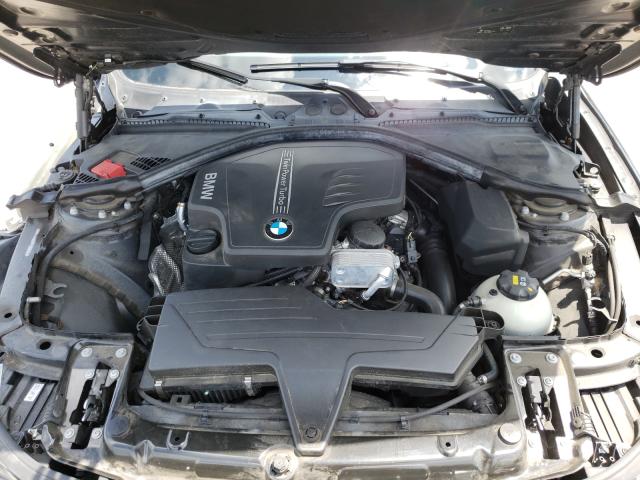 Photo 6 VIN: WBA3A5C5XFF609565 - BMW 328 I 