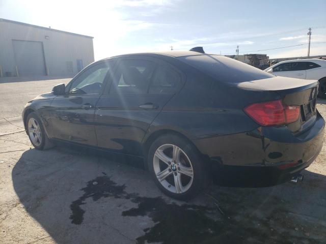 Photo 1 VIN: WBA3A5C5XFF609615 - BMW 3 SERIES 