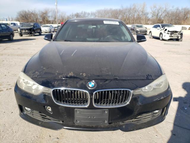 Photo 4 VIN: WBA3A5C5XFF609615 - BMW 3 SERIES 