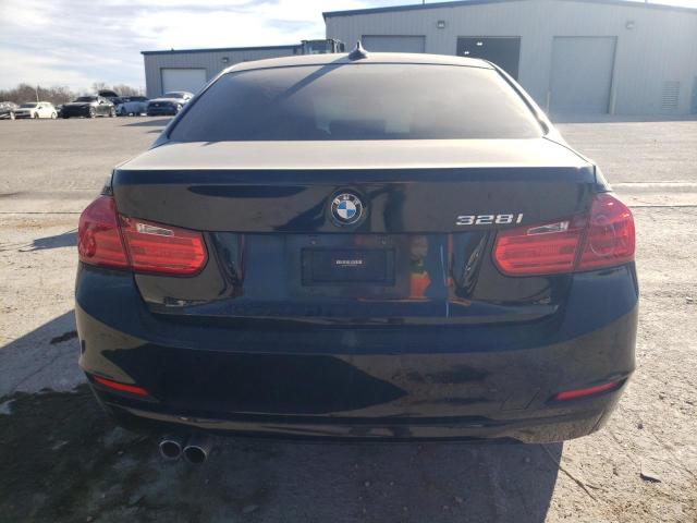 Photo 5 VIN: WBA3A5C5XFF609615 - BMW 3 SERIES 