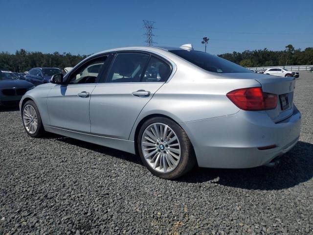 Photo 1 VIN: WBA3A5C5XFF609694 - BMW 328 I 