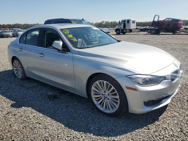 Photo 3 VIN: WBA3A5C5XFF609694 - BMW 328 I 