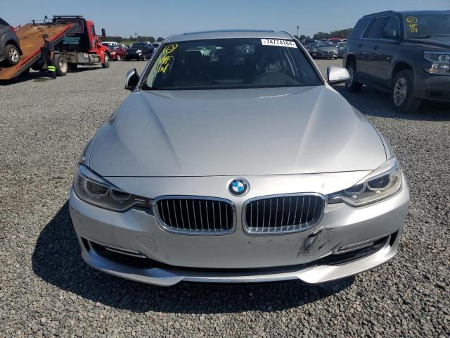 Photo 4 VIN: WBA3A5C5XFF609694 - BMW 328 I 