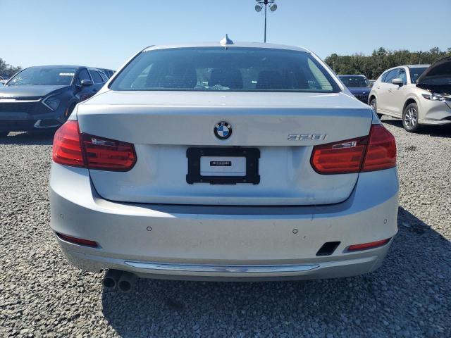 Photo 5 VIN: WBA3A5C5XFF609694 - BMW 328 I 