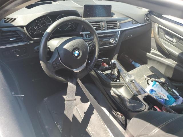 Photo 7 VIN: WBA3A5C5XFF609694 - BMW 328 I 