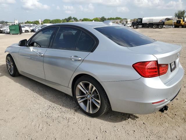 Photo 1 VIN: WBA3A5C5XFF610277 - BMW 328 I 