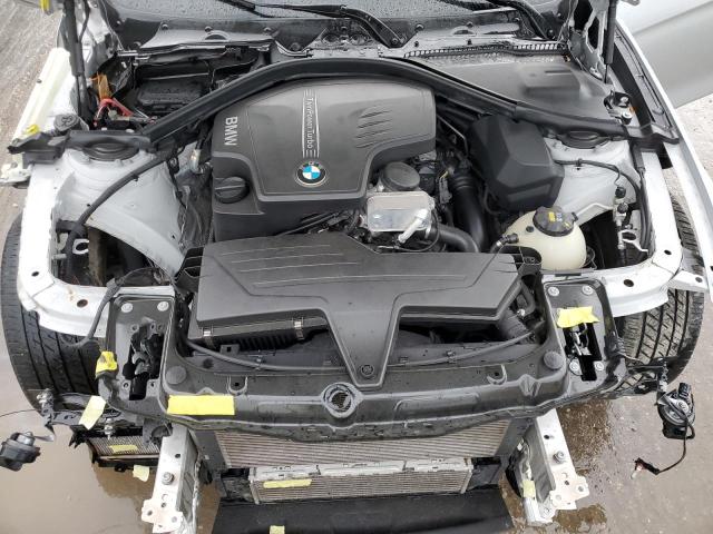 Photo 10 VIN: WBA3A5C5XFF610277 - BMW 328 I 