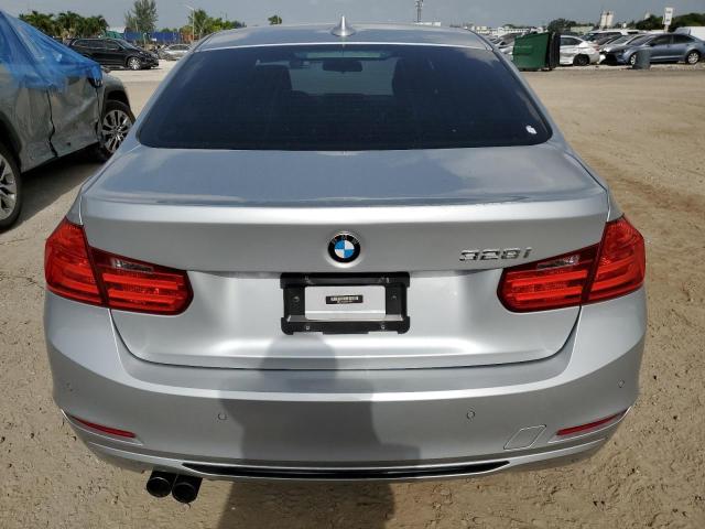 Photo 5 VIN: WBA3A5C5XFF610277 - BMW 328 I 