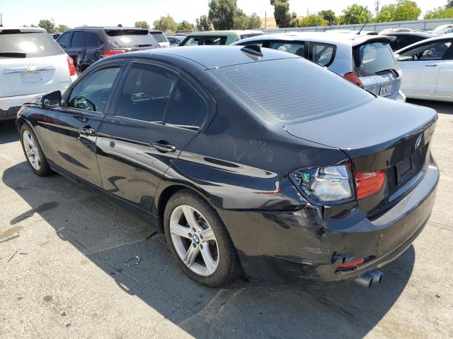 Photo 1 VIN: WBA3A5C5XFF610358 - BMW 3 SERIES 