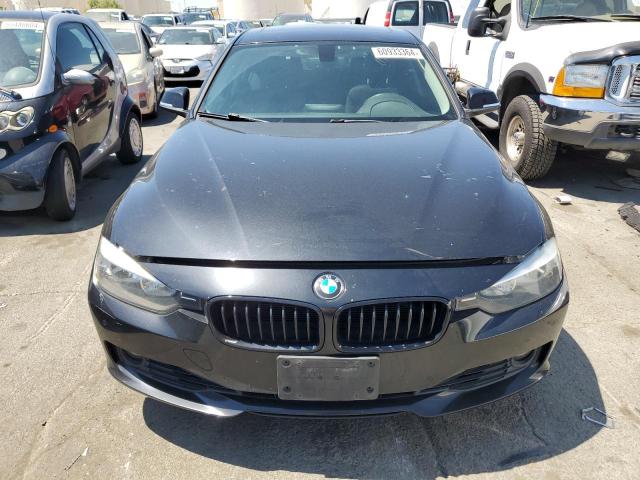 Photo 4 VIN: WBA3A5C5XFF610358 - BMW 3 SERIES 