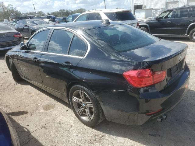 Photo 1 VIN: WBA3A5C5XFP604036 - BMW 328 I 