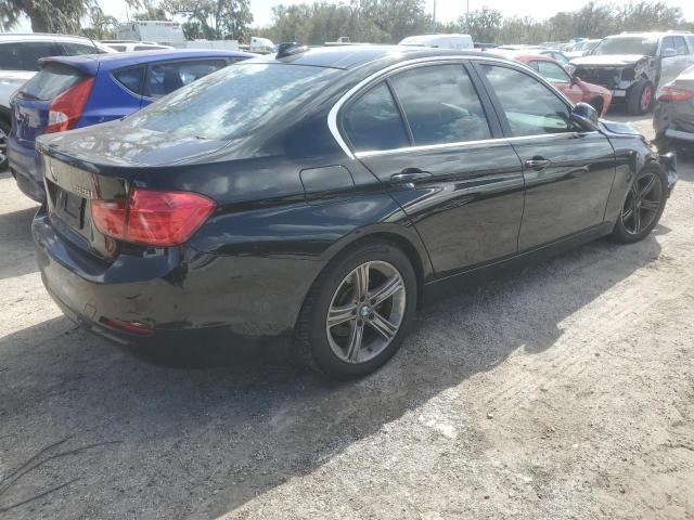 Photo 2 VIN: WBA3A5C5XFP604036 - BMW 328 I 