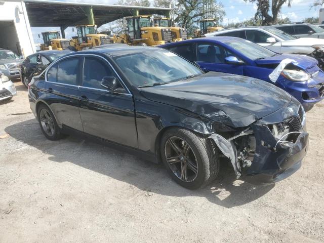 Photo 3 VIN: WBA3A5C5XFP604036 - BMW 328 I 