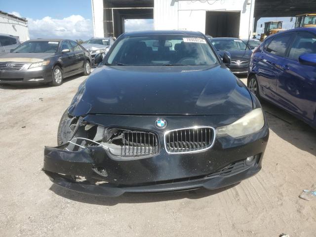 Photo 4 VIN: WBA3A5C5XFP604036 - BMW 328 I 