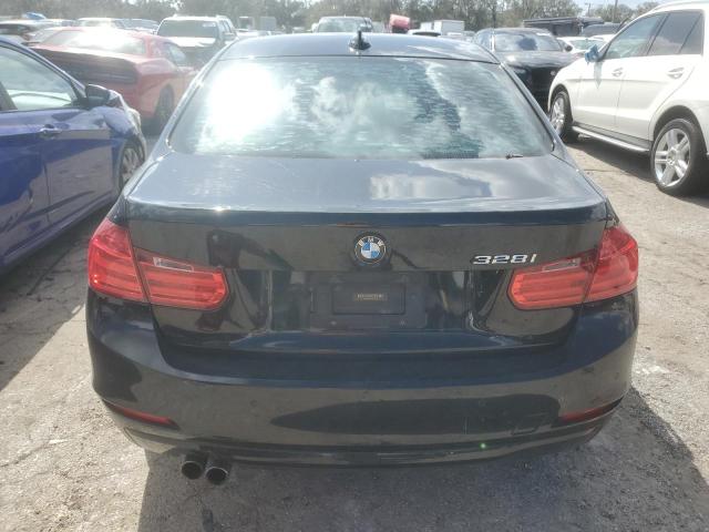 Photo 5 VIN: WBA3A5C5XFP604036 - BMW 328 I 