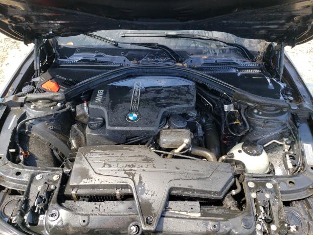 Photo 6 VIN: WBA3A5G50CNN65507 - BMW 328 I 