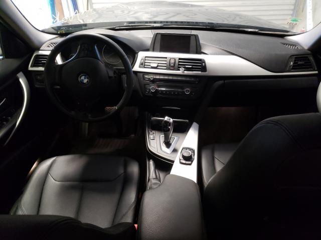 Photo 8 VIN: WBA3A5G50CNN65507 - BMW 328 I 