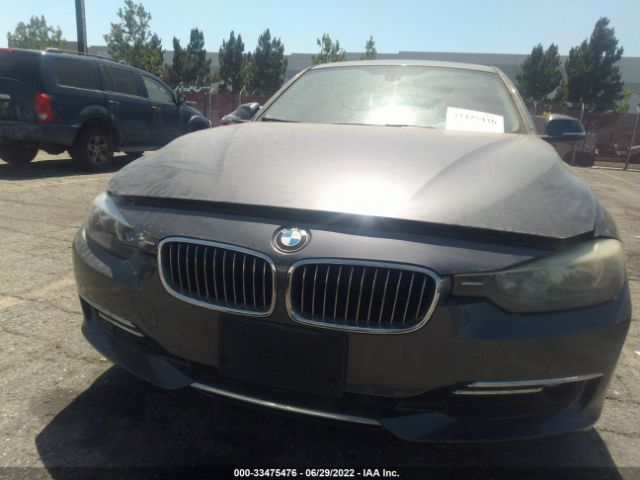 Photo 5 VIN: WBA3A5G50CNN65863 - BMW 3 SERIES 