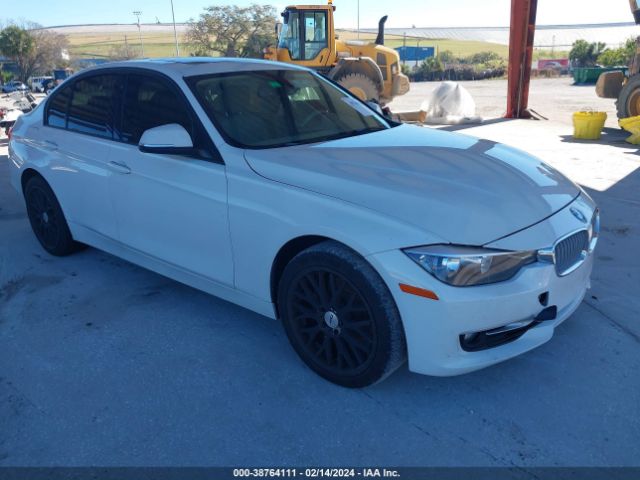 Photo 0 VIN: WBA3A5G50CNP15616 - BMW 328I 